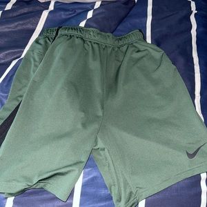 Athletic shorts